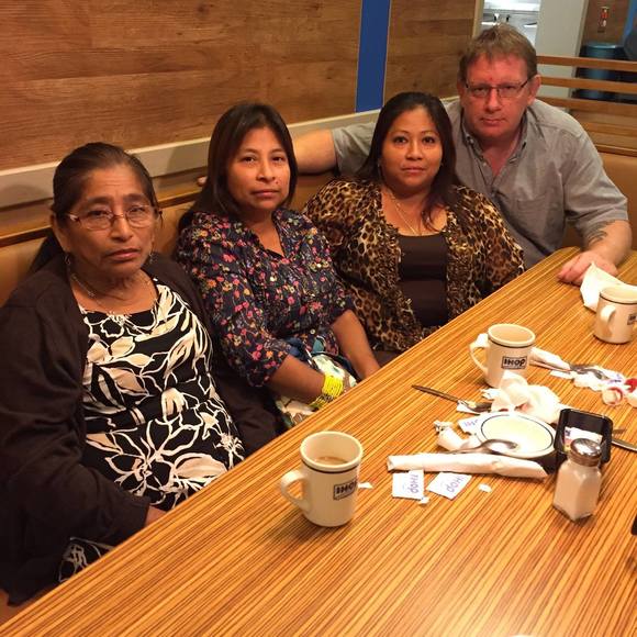 Meet your Posher, Enedina - Picture 1 of 1